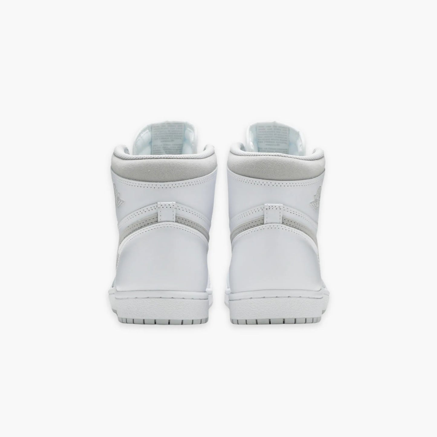 J1 'NEUTRAL GREY'