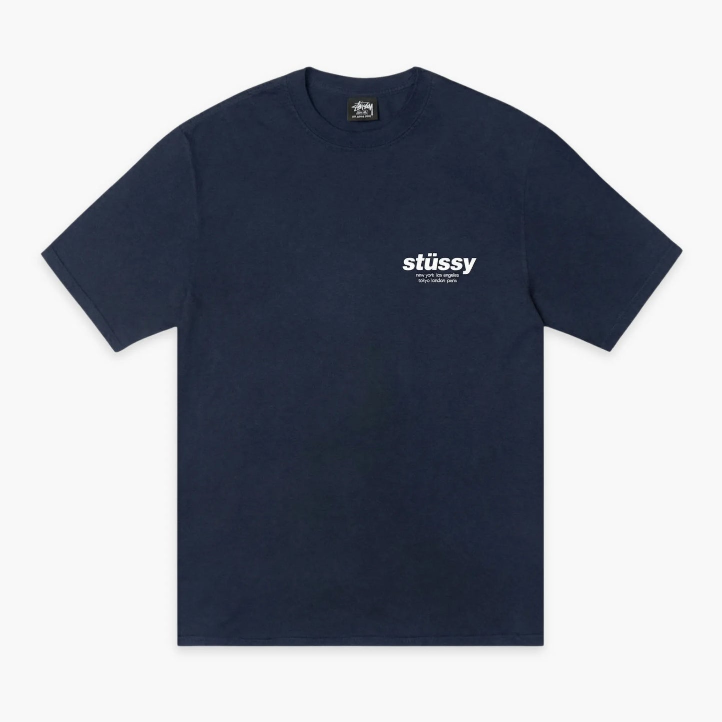 STUSSY 'ROLLERS N'