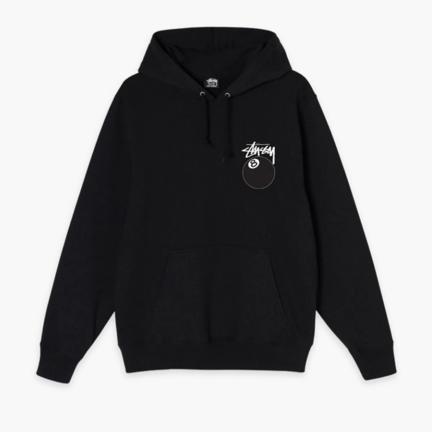 STUSSY '8BALL B'