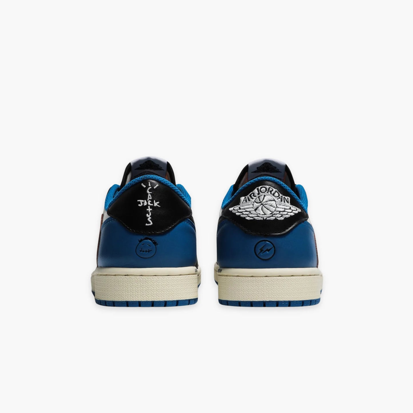 J1 LOW 'TS FRAGMENT'