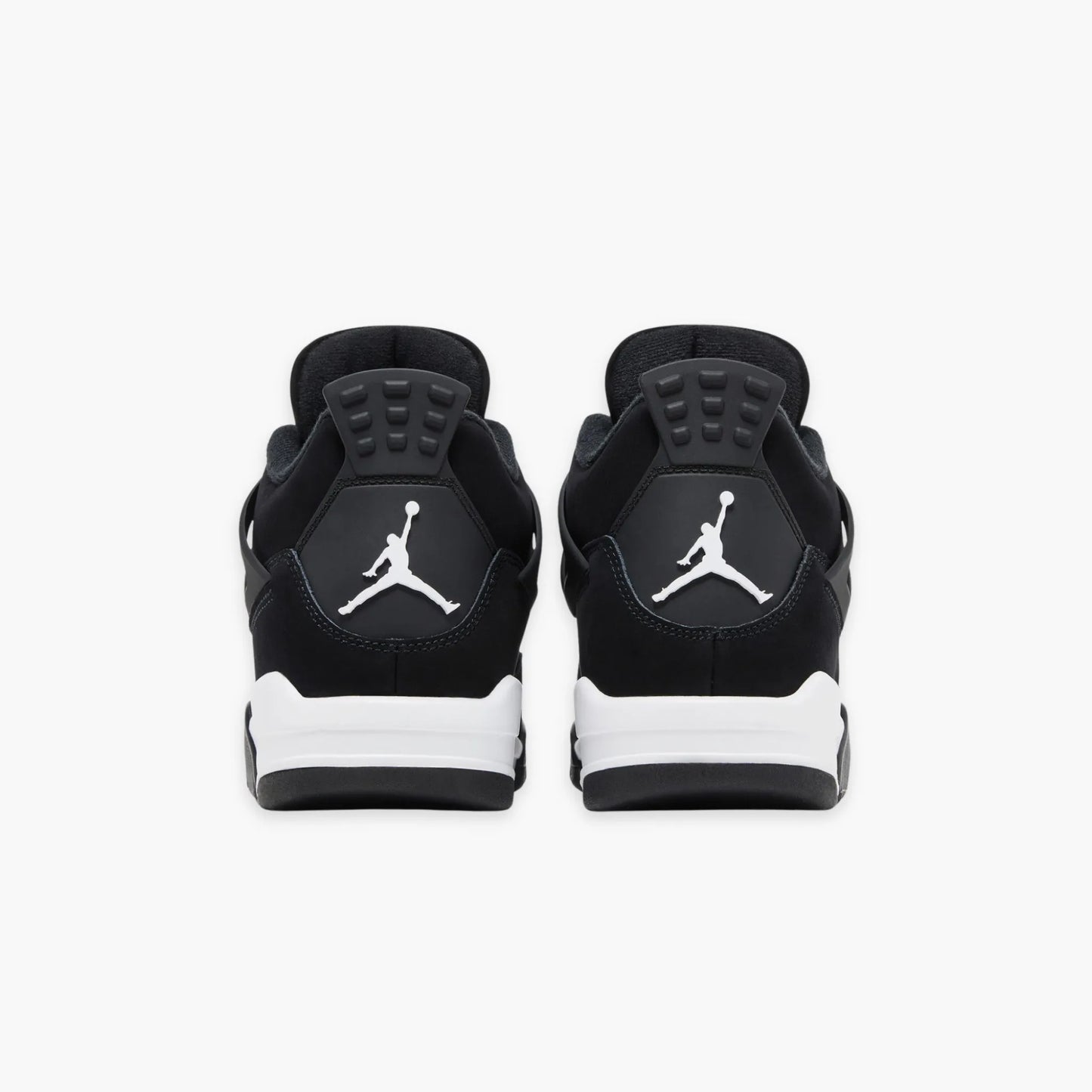 J4 'WHITE THUNDER'