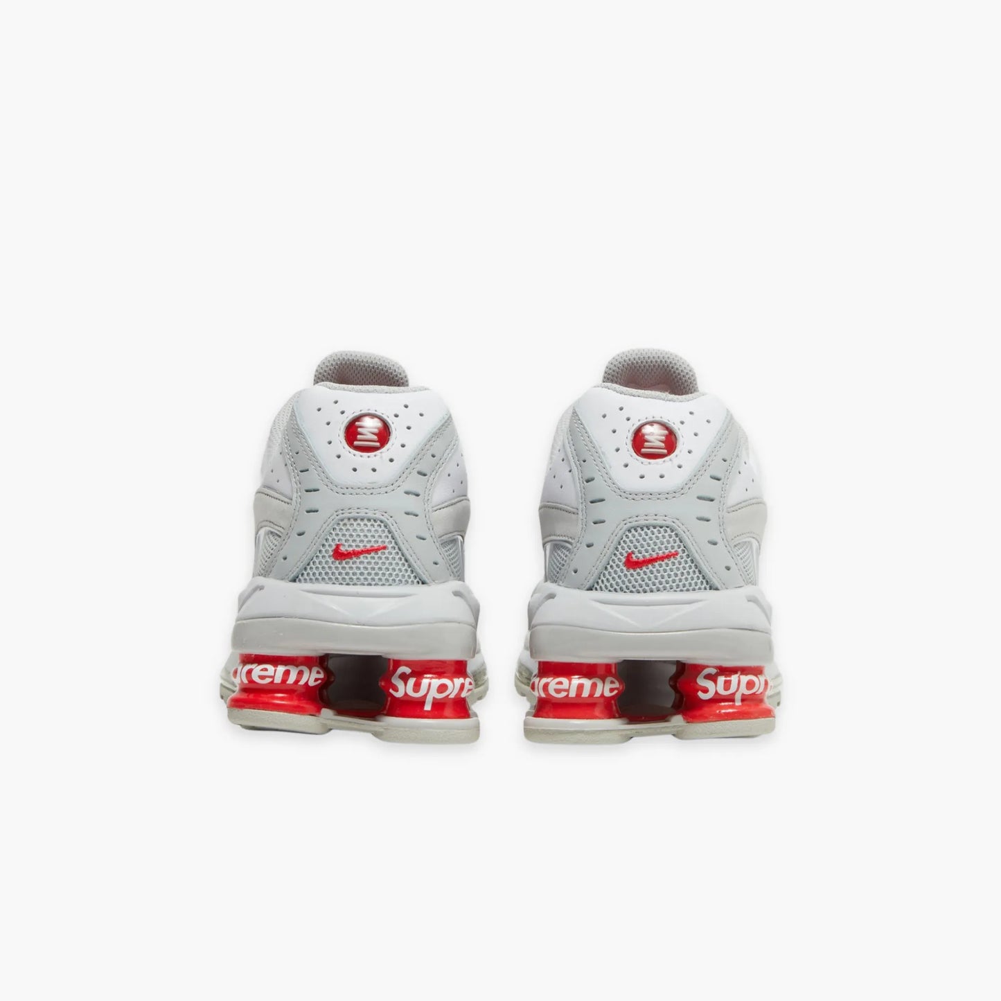 SHOX 'WHITE'