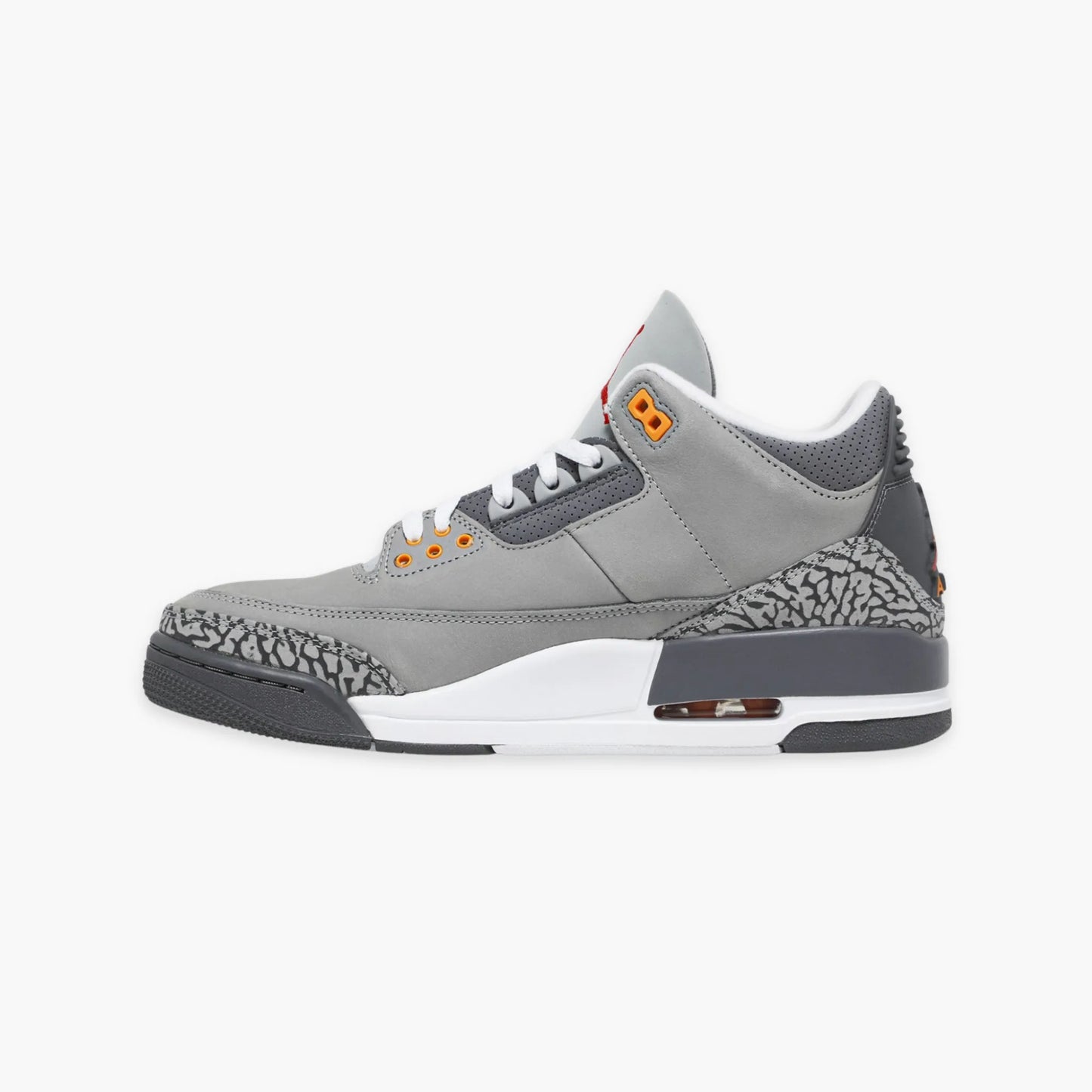 J3 'COOL GREY'