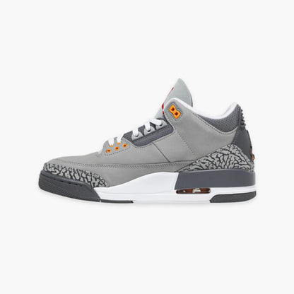 J3 'COOL GREY'