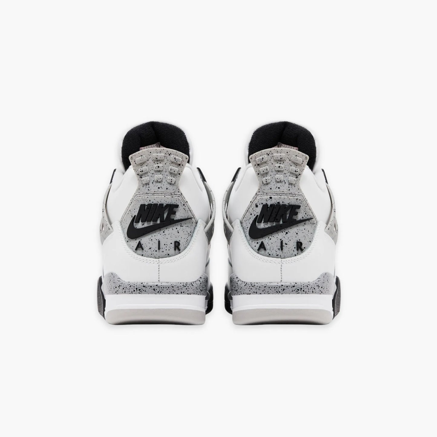 J4 'WHITE CEMENT'