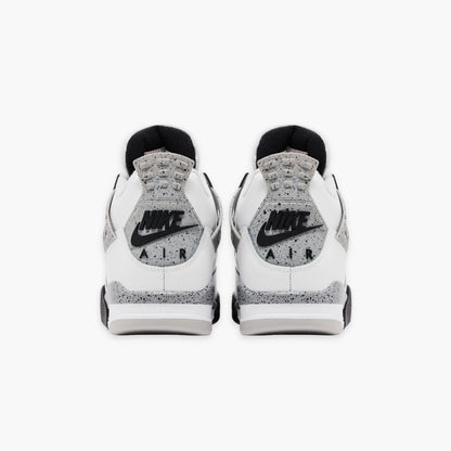 J4 'WHITE CEMENT'