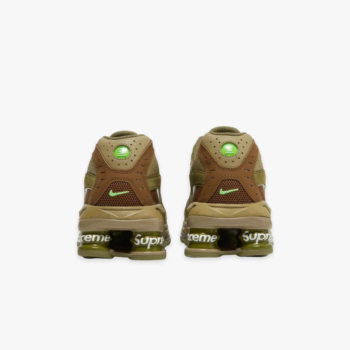 SHOX 'OLIVE'