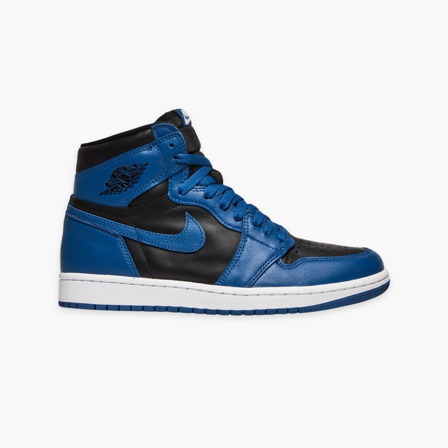 J1 'MARINA BLUE'
