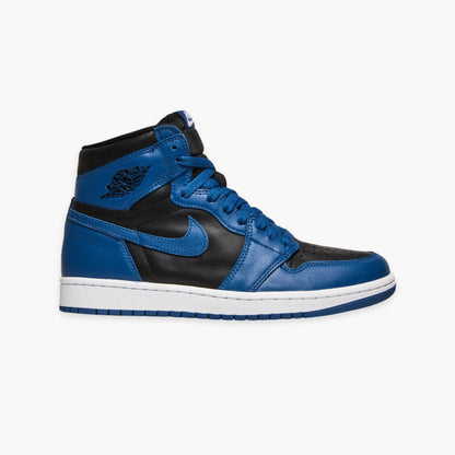 J1 'MARINA BLUE'