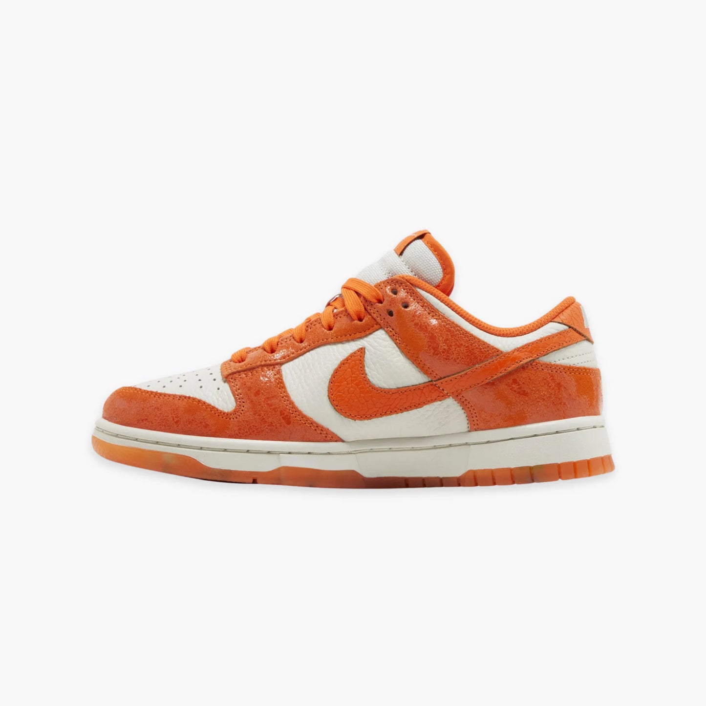DUNK 'C ORANGE'