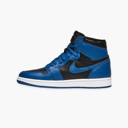J1 'MARINA BLUE'