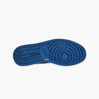 J1 'MARINA BLUE'