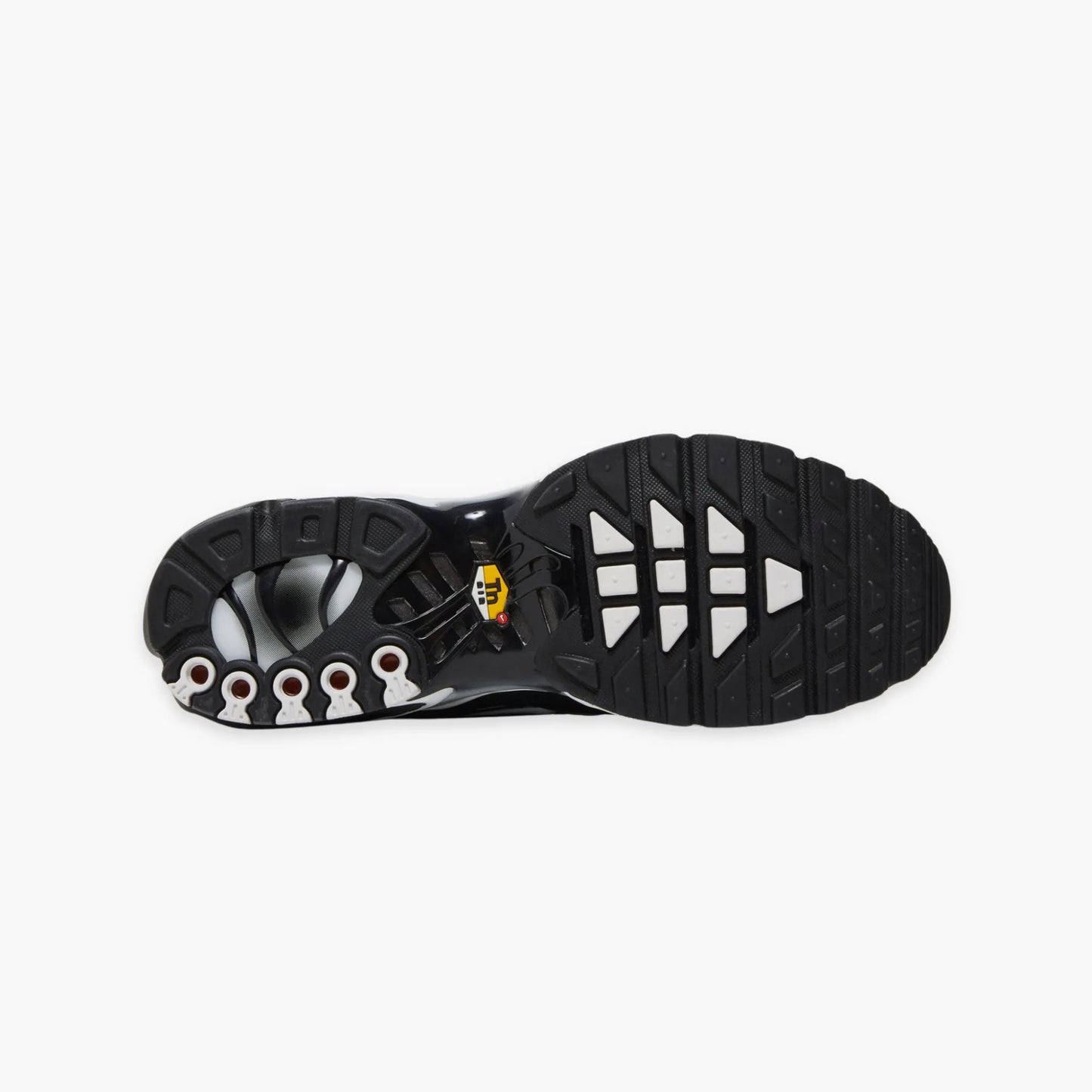 TNS 'SILVER BLACK'