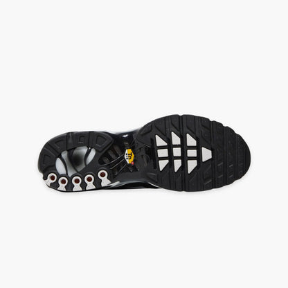 TNS 'SILVER BLACK'
