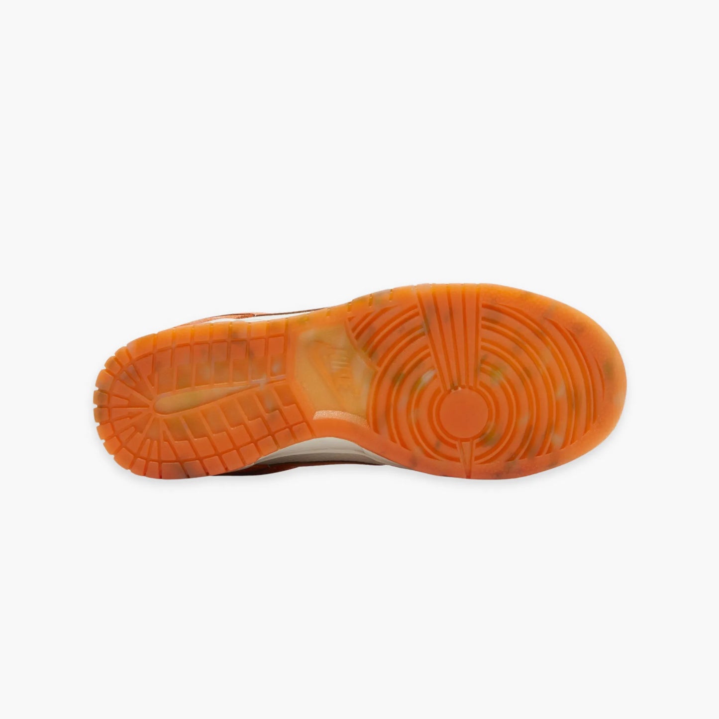 DUNK 'C ORANGE'