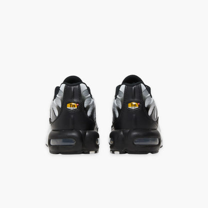TNS 'SILVER BLACK'
