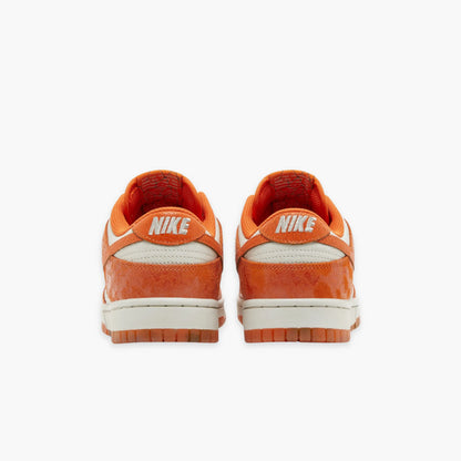 DUNK 'C ORANGE'