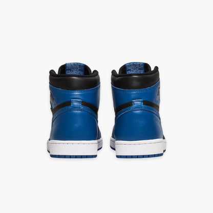 J1 'MARINA BLUE'