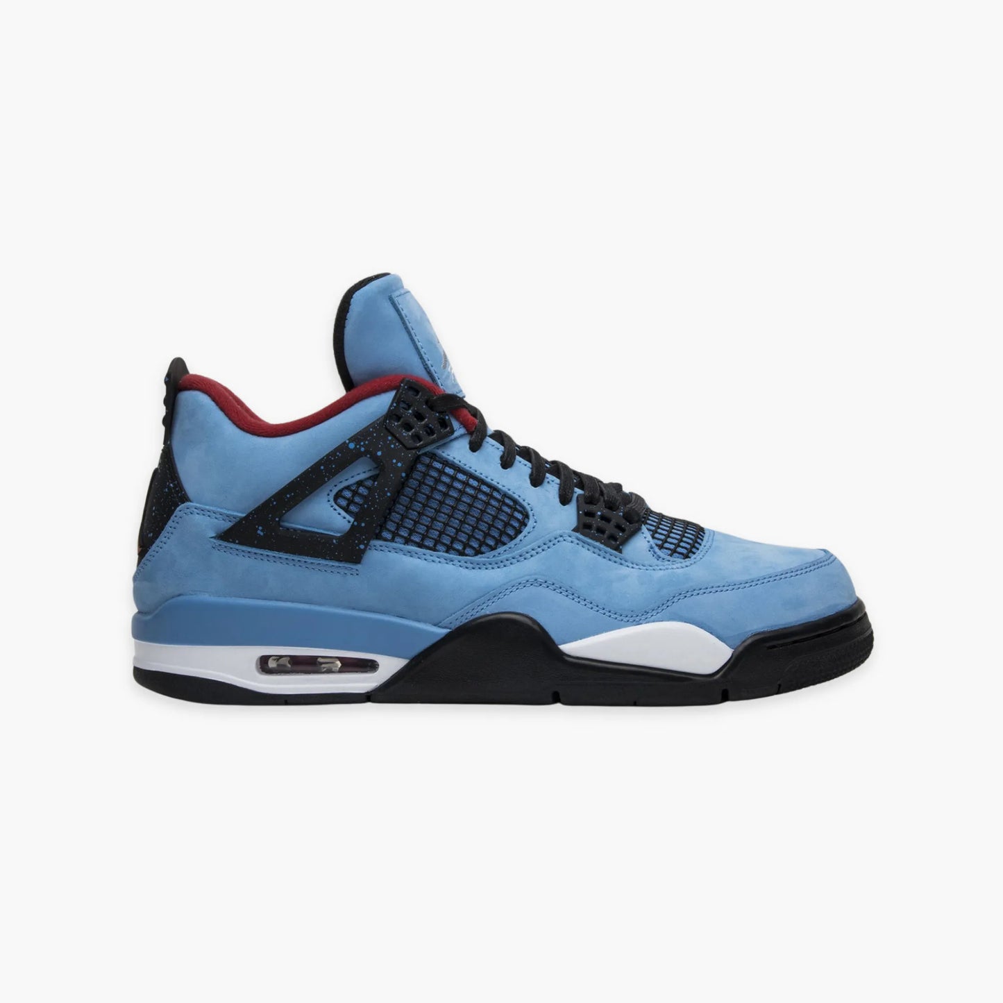 J4 'CACTUS JACK'