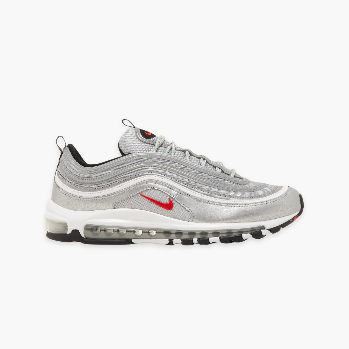 Silver 97 97 'SILVER BULLET' – hypeonstreet