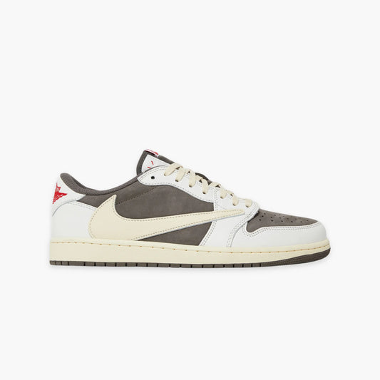 J1 LOW 'TS REV MOCHA'