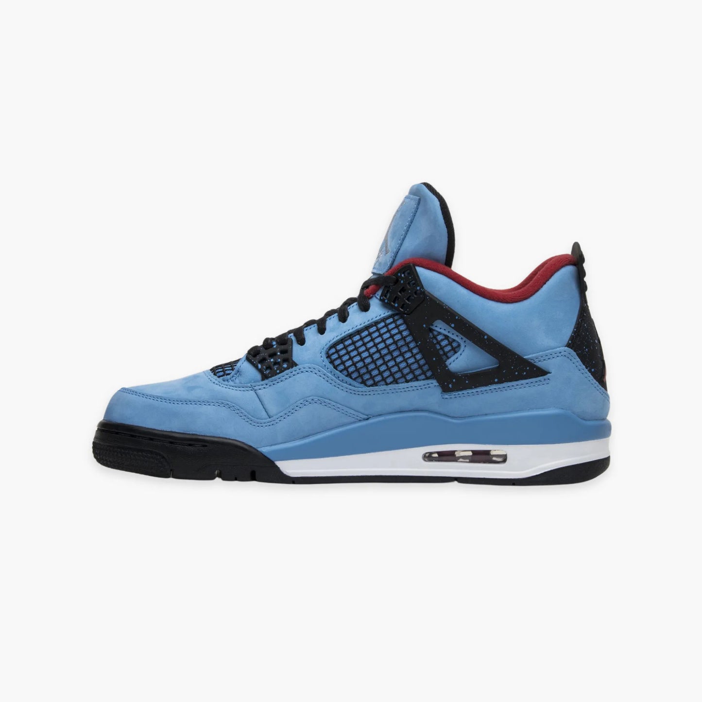 J4 'CACTUS JACK'