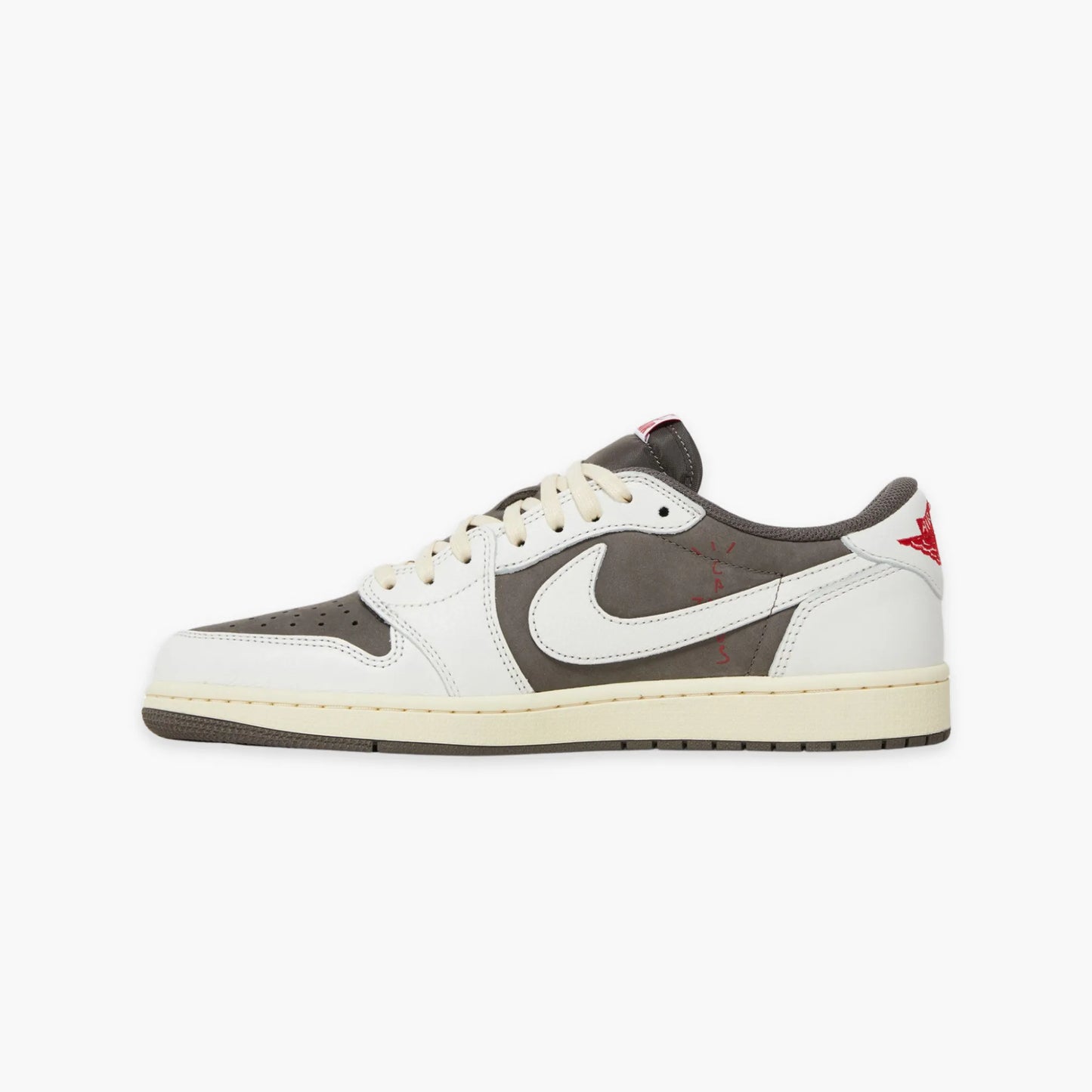 J1 LOW 'TS REV MOCHA'