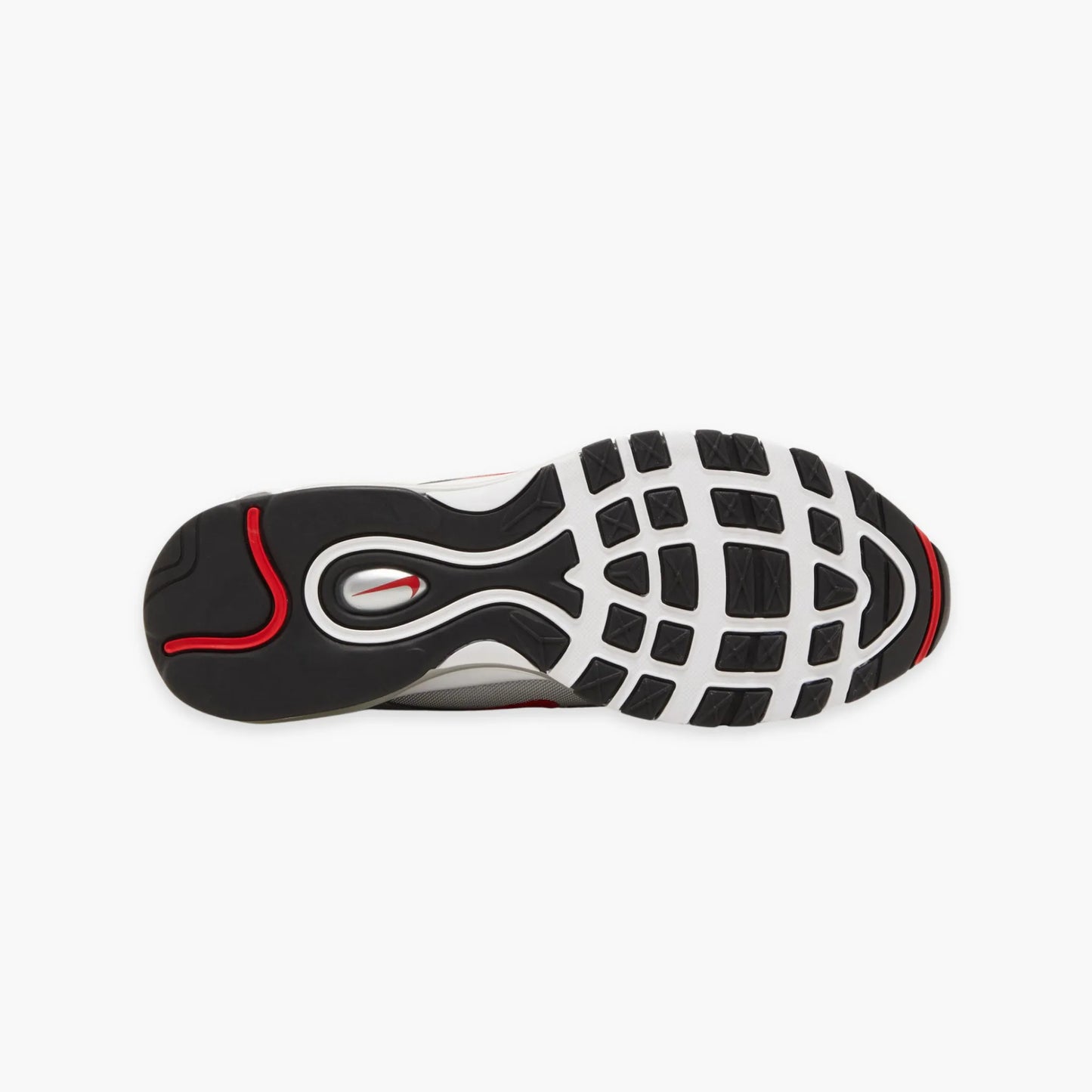 97 'SILVER BULLET'