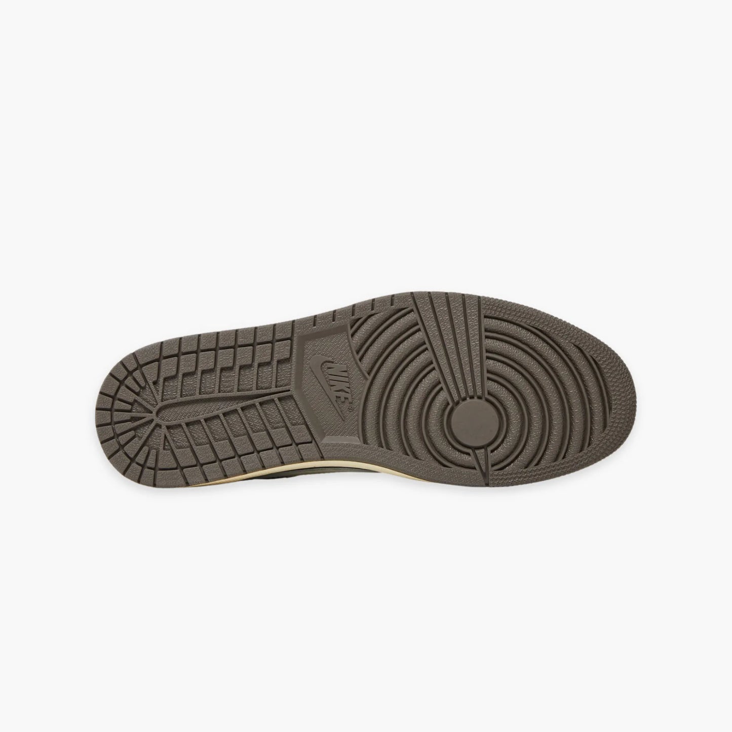 J1 LOW 'TS REV MOCHA'