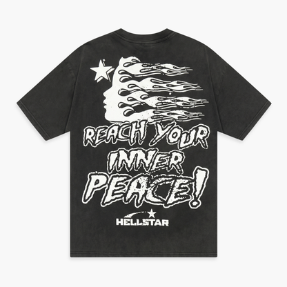 HS 'INNER PEACE B'