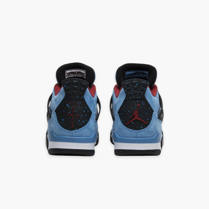 J4 'CACTUS JACK'