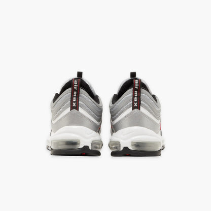 97 'SILVER BULLET'
