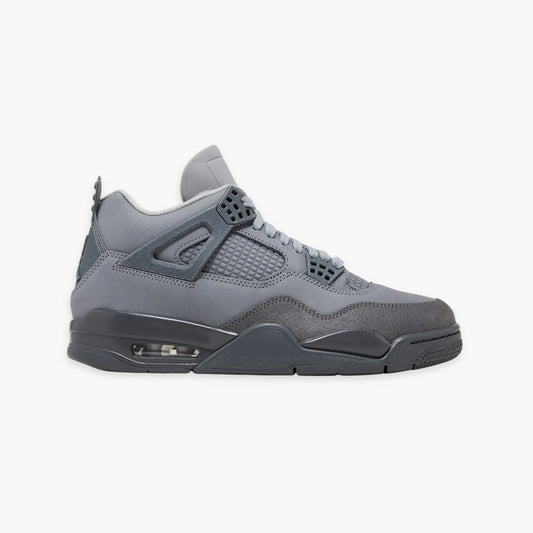 J4 'WET CEMENT'