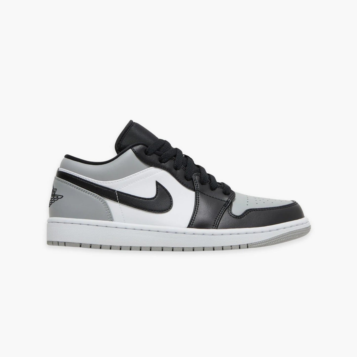 J1 LOW 'SHADOW TOE'
