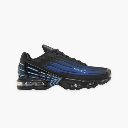 TN3 'RACER BLUE'