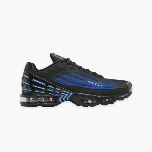 TN3 'RACER BLUE'