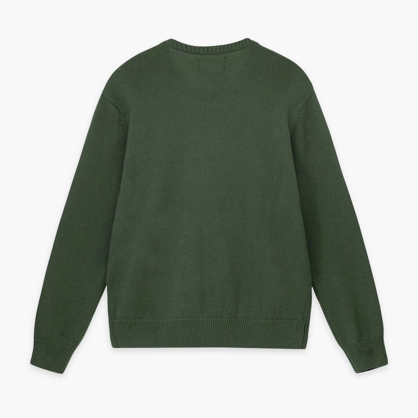 STUSSY 'CURLY L'