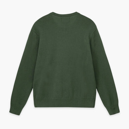 STUSSY 'CURLY L'