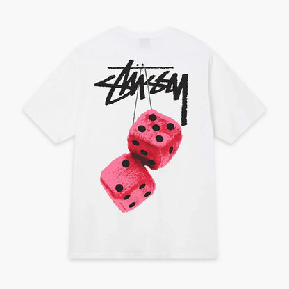 STUSSY 'FUZ DICE W'