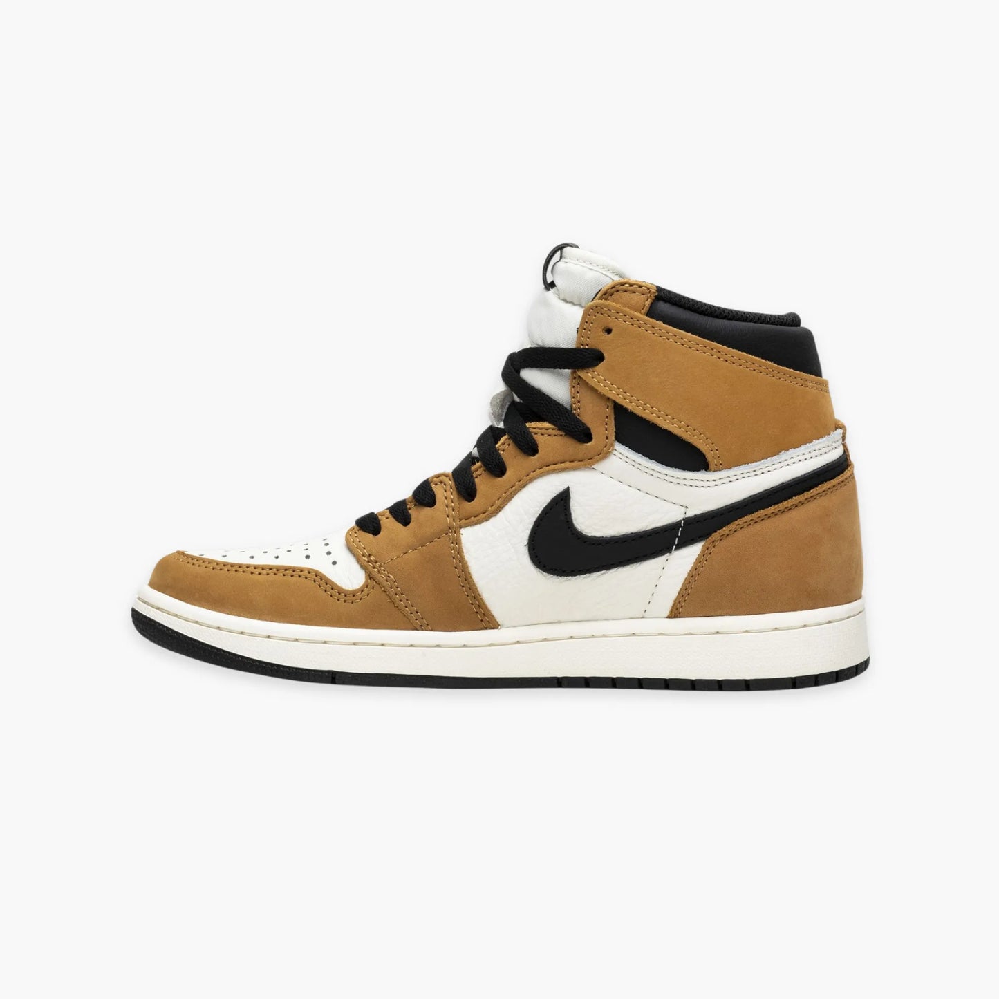 J1 'ROOKIE'