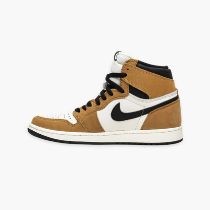 J1 'ROOKIE'