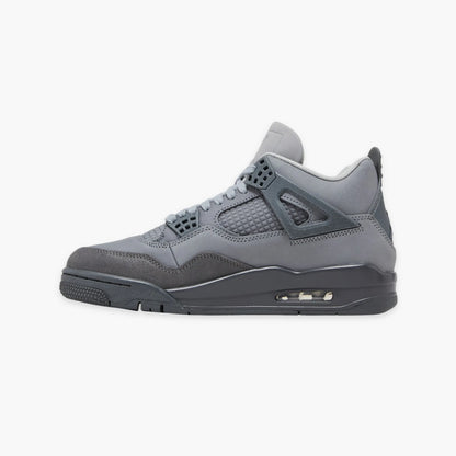 J4 'WET CEMENT'