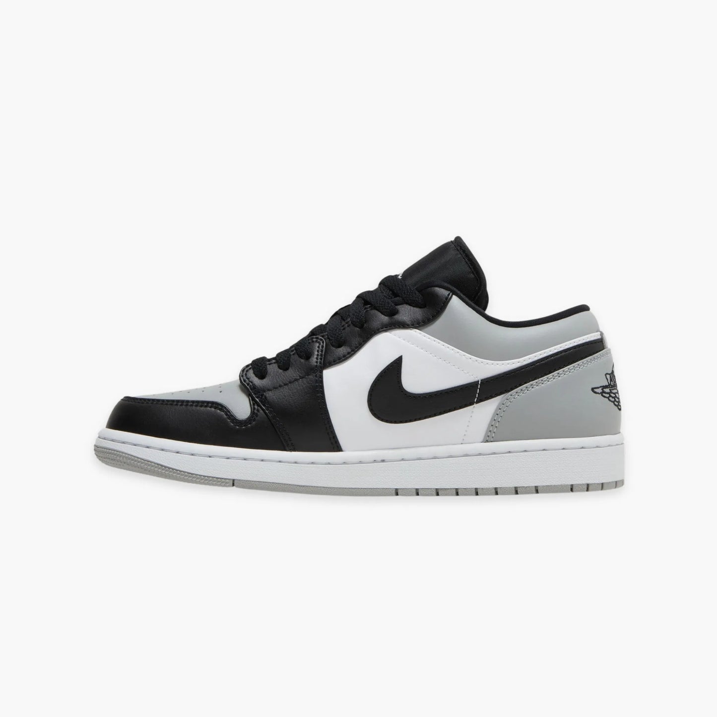 J1 LOW 'SHADOW TOE'