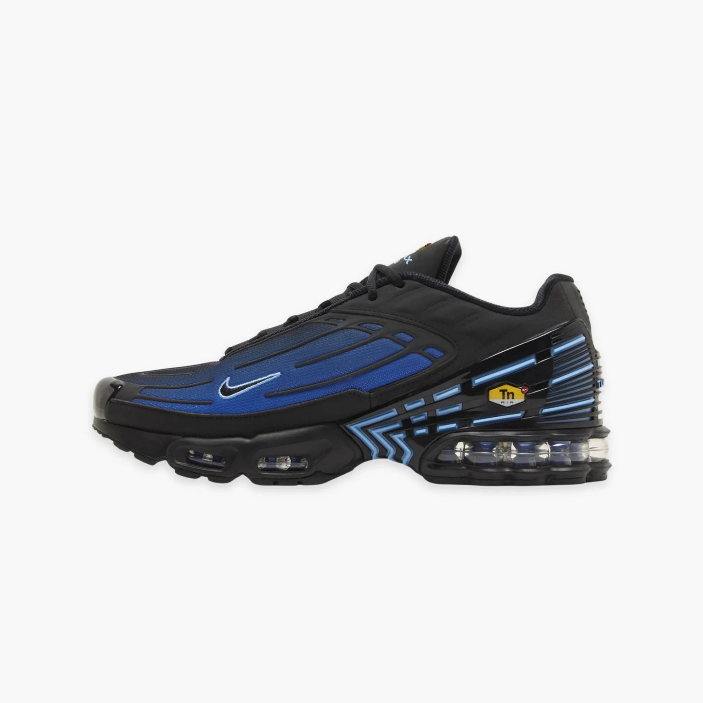 TN3 'RACER BLUE'