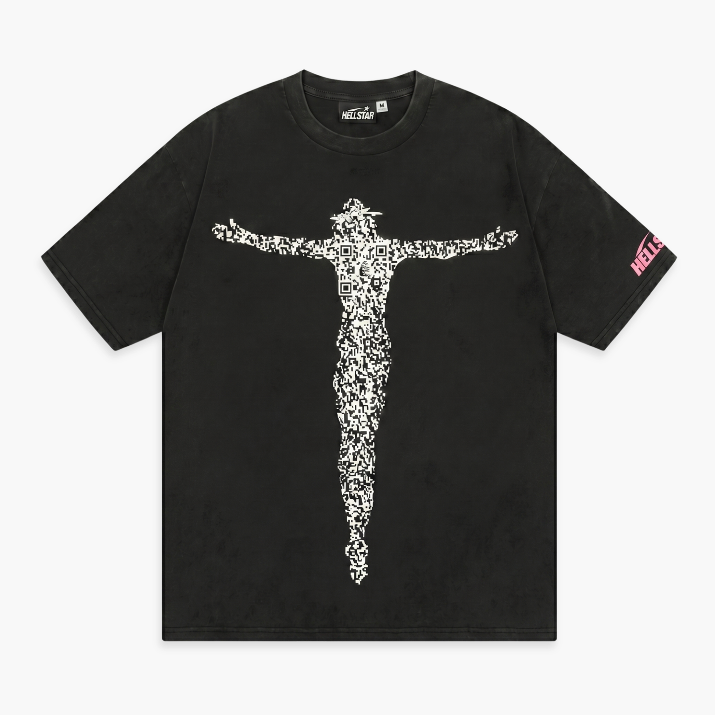 HS 'QR CHRIST B'