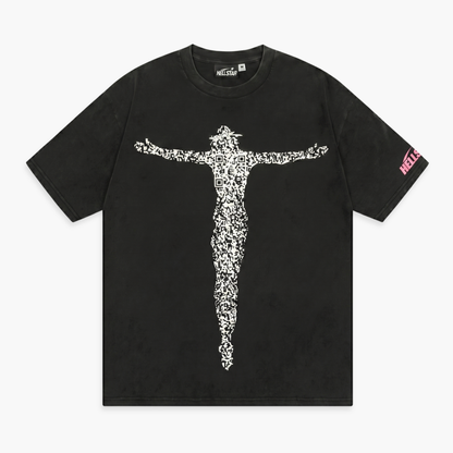HS 'QR CHRIST B'