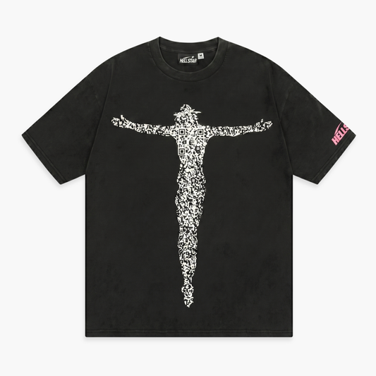 HS 'QR CHRIST B'