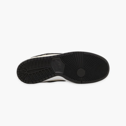 DUNK 'JIU JITSU'