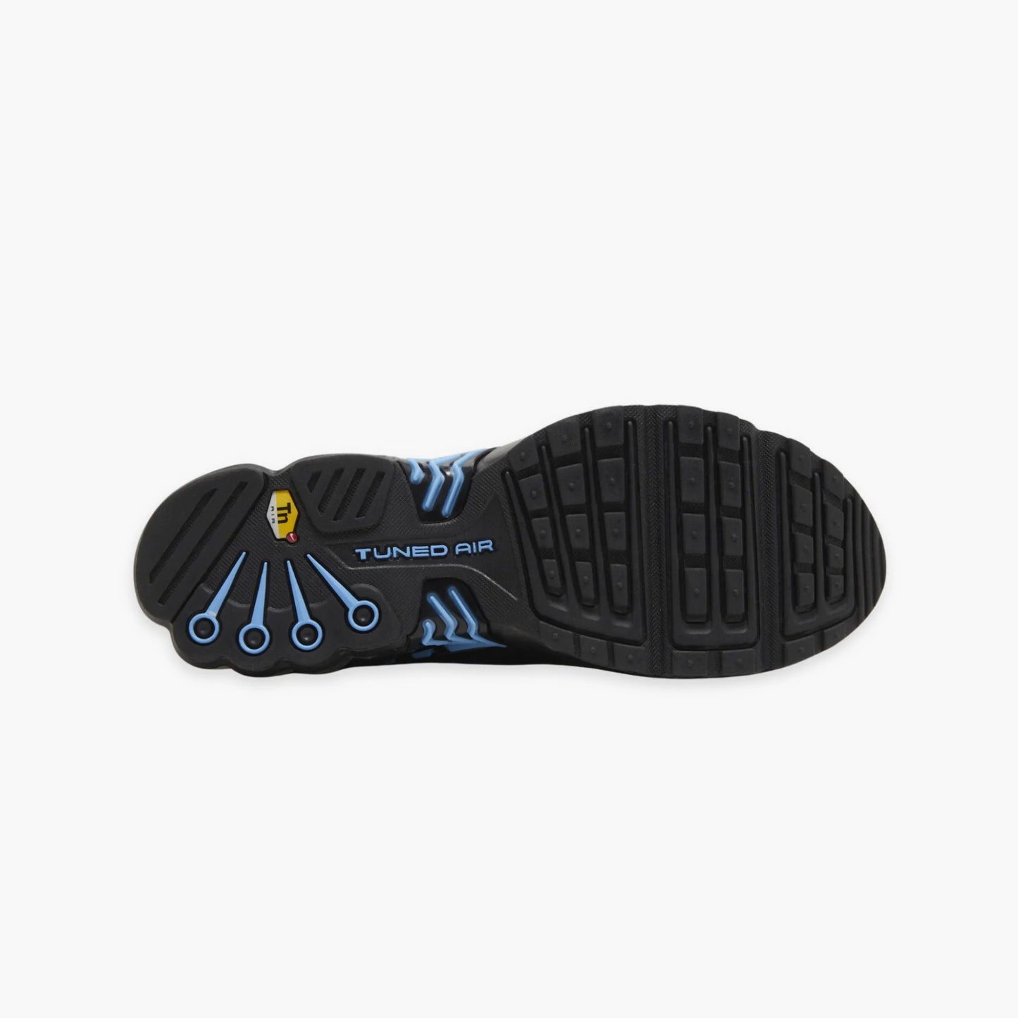 TN3 'RACER BLUE'