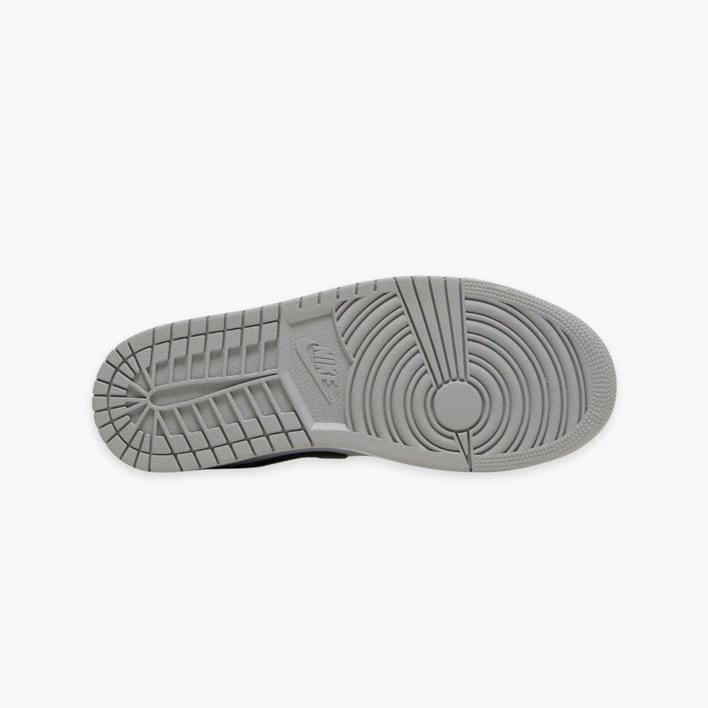 J1 LOW 'SHADOW TOE'